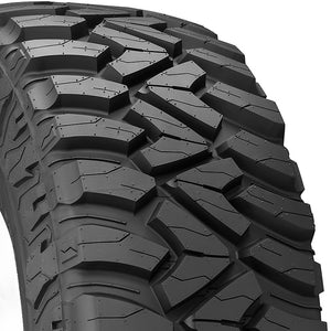 Kumho ROAD VENTURE MT71 35X12.50R20/12 125Q