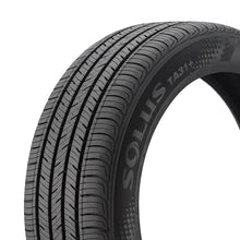 Kumho Solus TA31+ 205/60R16 92H