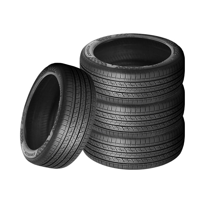 Kumho Crugen HP71 EV 255/60R19XL 113V