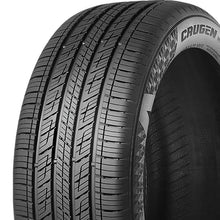 Kumho Crugen HP71 EV 255/45R19XL 104V