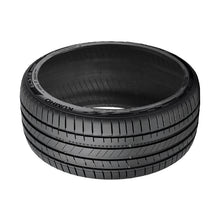 Kumho Ecsta Sport A/S 265/35R20XL 99Y