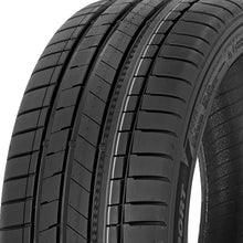 Kumho Ecsta Sport PS 72 245/35R18XL 92Y