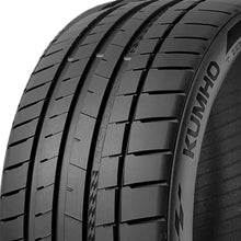 Kumho Ecsta Sport S PS72S 305/30R20XL 103Y