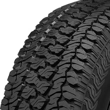 KUMHO Road Venture RT51 LT33X12.50R18/12 122R