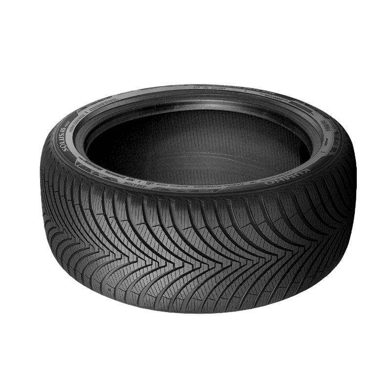 Kumho Solus HA32 235/55ZR19XL 105W