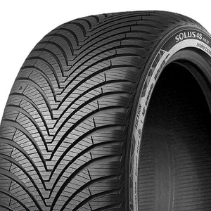 Kumho Solus HA32 235/55ZR19XL 105W