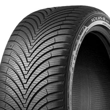 Kumho Solus HA32 215/55R16XL 97V