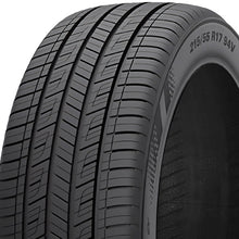 Kumho Solus TA31 EV 215/50R17XL 95V