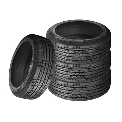 Kumho Solus TA51a 215/60R17 96H