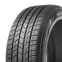 Kumho Solus TA51a 195/50R16 84V