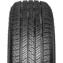 Lancaster LS-07 215/60R17 96V