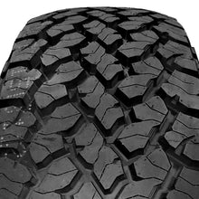 Lancaster LS-37 A/T LT245/75R16 E/10 OWL