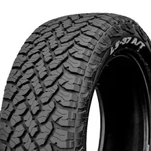 Lancaster LS-37 A/T LT245/75R16 E/10 OWL