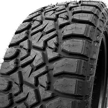 Lancaster LS-57 R/T 35X12.50R20 E/10