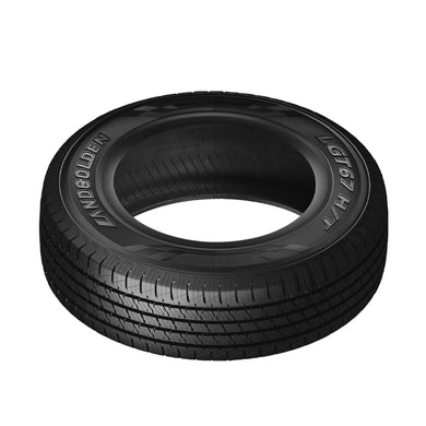 Land Golden LGT67 H/T LT265/70R17