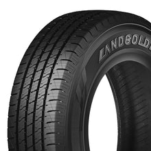 Land Golden LGT67 H/T LT245/70R17