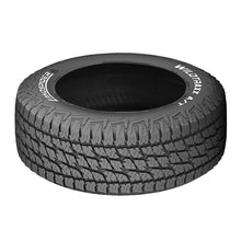 LANDSPIDER Wildtraxx AT LT265/75R16 123/120R RWL