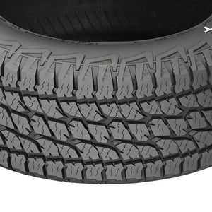 LANDSPIDER Wildtraxx AT LT305/70R16 124/121R RWL