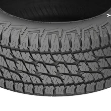 LANDSPIDER Wildtraxx AT 245/75R17 121/118S