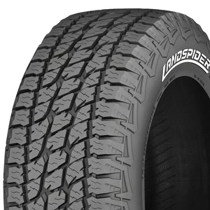 LANDSPIDER Wildtraxx AT 245/75R17 121/118S