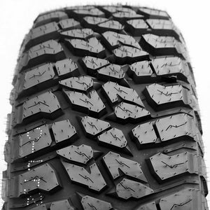 LANDSPIDER Wildtraxx MT LT37/13.50R20 127Q RBL