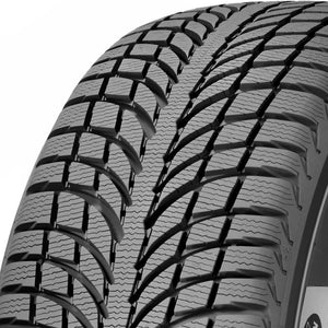 Michelin Latitude Alpin LA2 255/50R19XL 107V