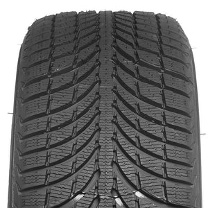 Michelin Latitude Alpin LA2 255/50R19XL 107V