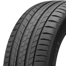 Michelin Latitude Sport 3 245/45R20XL 103W