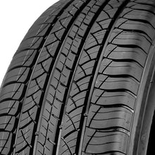 Michelin Latitude Tour 235/65/18 106T Light Truck All Season
