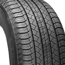 Michelin Latitude Tour HP 255/55R18 105V