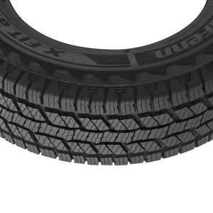Laufenn X FIT AT LC01 LT245/75R16/10 120/116S BW