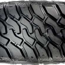 Leao Lion Sport MT LT235/75R15 104/101Q 6PR All Terrain Mud