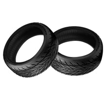 Lenso Fenix 255/55R18