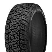 Lenso Rugged Terrain RT-X LT265/70R16