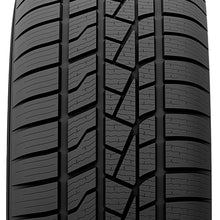 Lexani Quattro Tempo AW P215/50R17 95W