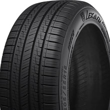 Lexani Quattro Tempo Primo P225/50R16 92V