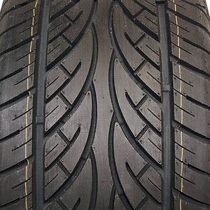 Lionhart LH-EIGHT 255/30R22 95W XL