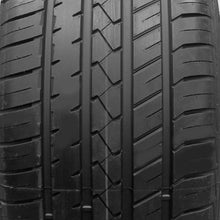 Lionhart LH-Five 255/40/21 102Y Performance All-Season