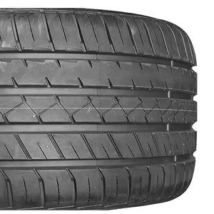 Lionhart LH-FIVE 295/35/21 107V Performance All-Season