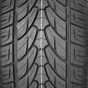 Lionhart LH-TEN 275/55/20 117V Performance All-Season