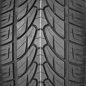 Lionhart LH-TEN 265/45ZR21 108W