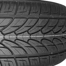 Lionhart LH-TEN 265/45ZR21 108W