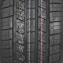 LEAO 4X4 HP 205/70R16