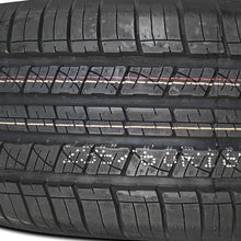 LEAO 4X4 HP 205/70R16