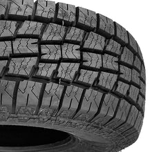 Lionhart LIONCLAW ATX2 245/70R16 107H All Season Performance