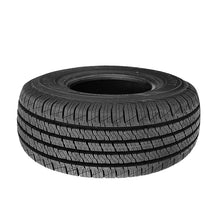 Lionhart Lionclaw HT 245/60R18 105H All Season Performance