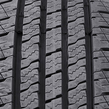 Lionhart Lionclaw HT 245/60R18 105H All Season Performance