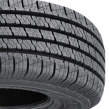 Lionhart Lionclaw HT 245/60R18 105H All Season Performance