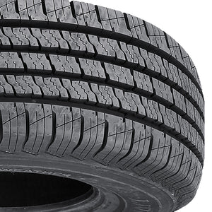 Lionhart Lionclaw HT 225/65R17 102T Crossover/ SUV Touring