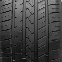 LIONHART LH-FIVE 235/55ZR19 105W XL